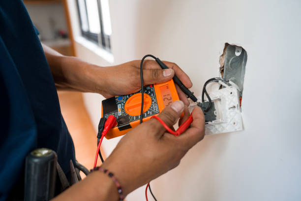 Affordable Emergency Electrician in Middlefield, OH