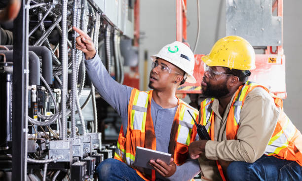 Middlefield, OH Electrician Company