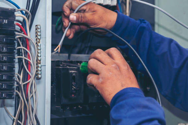 Best Home Electrical Repair  in Middlefield, OH
