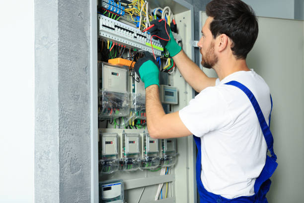 Best Electrical Wiring Services  in Middlefield, OH