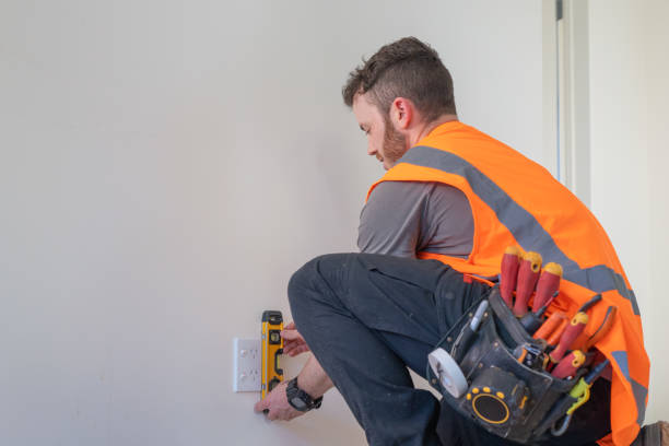 Best Generator Installation Services  in Middlefield, OH