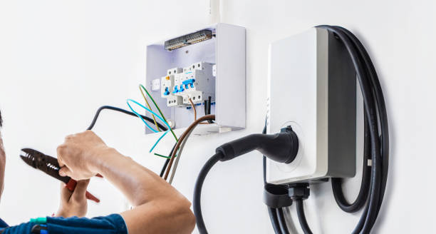 Best Electrician for Home Renovation  in Middlefield, OH