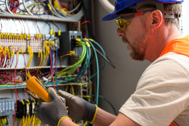 Best Electrical Installation Contractor  in Middlefield, OH