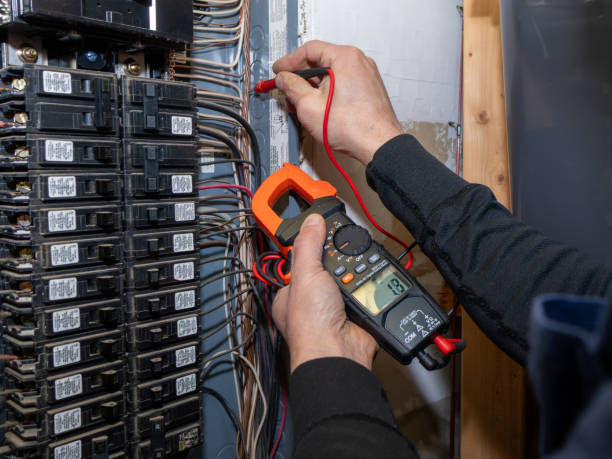Electrical Upgrades for Homes in Middlefield, OH